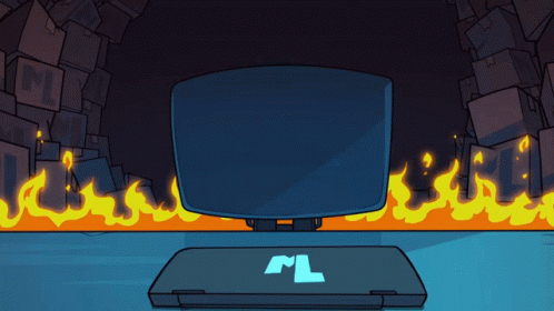 Hey There Im Here GIF - Hey There Im Here Fire GIFs