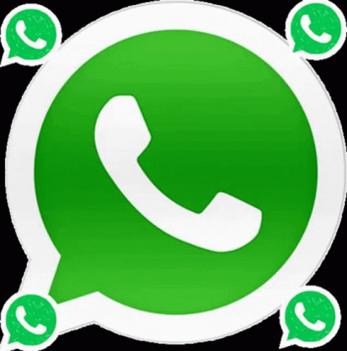 Whatsapp Dp GIF