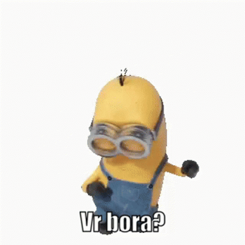 Vrchat Vr Bora GIF - Vrchat Vr Bora Minions GIFs