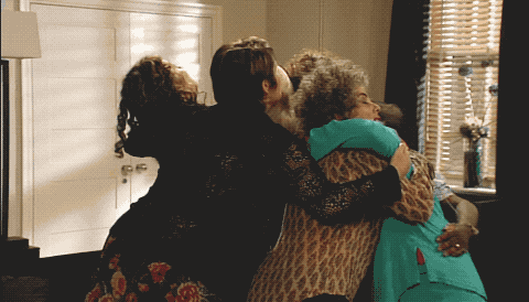Abfab Absolutely Fabulous GIF - Abfab Absolutely Fabulous Beth De Woody GIFs