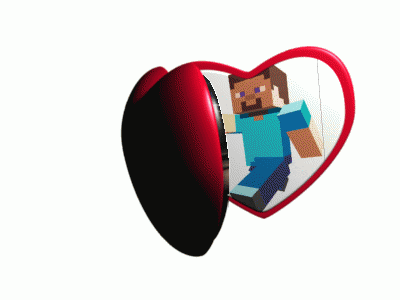 a picture of a woman and a picture of a man in a heart shaped frame