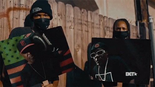 Fight The Power Public Enemy GIF - Fight The Power Public Enemy Chuck D GIFs
