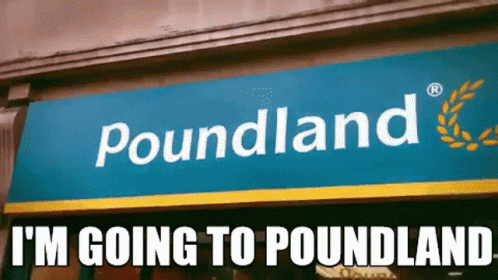 Lancashire Hotpots Poundland GIF - Lancashire Hotpots Poundland City GIFs