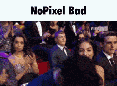 Nopixel Bad GIF - Nopixel Bad GIFs