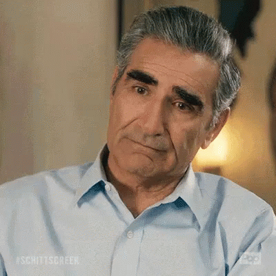 Disappointed GIF - Worried Disappointed No Comment GIFs