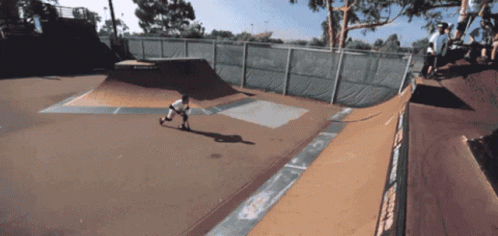 Trick Jump GIF - Trick Jump Skateboard GIFs