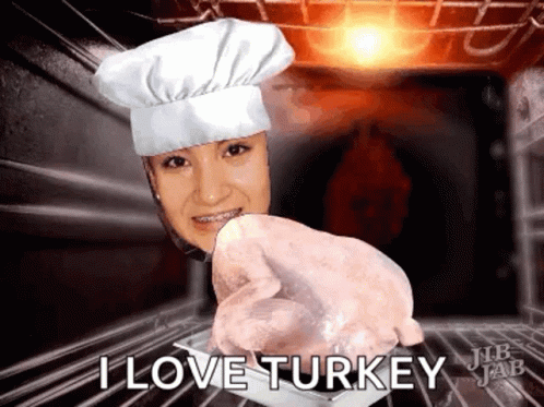 Turkeydance Thanksgiving GIF - Turkeydance Thanksgiving Turkey GIFs