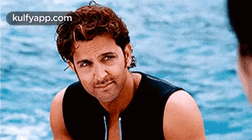 That'S If Survive.Gif GIF - That'S If Survive Hrithik Roshan Tamil GIFs