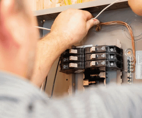 Residential Electrical Contractor Post Falls GIF - Residential Electrical Contractor Post Falls GIFs