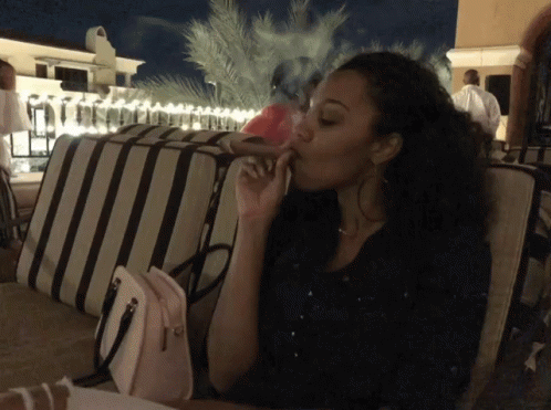 Unbothered Kacey GIF - Unbothered Kacey GIFs