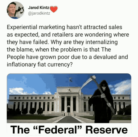 Jarod Kintz Federal Reserve GIF - Jarod Kintz Federal Reserve Grim Reaper GIFs