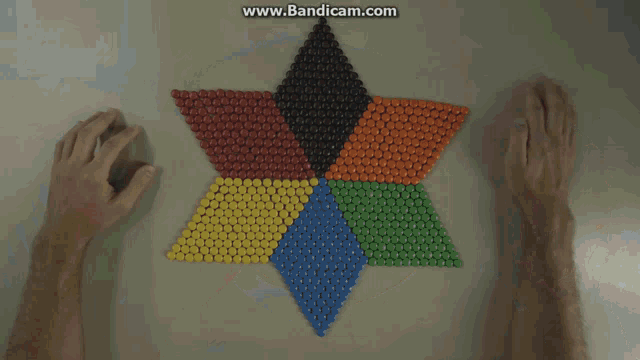 two men are looking at each other and the words www.bandicam.com are on the bottom right