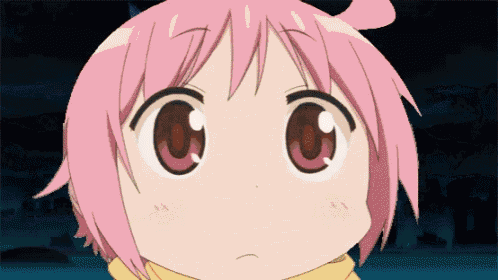 Anime Excited GIF - Anime Excited Surprised GIFs