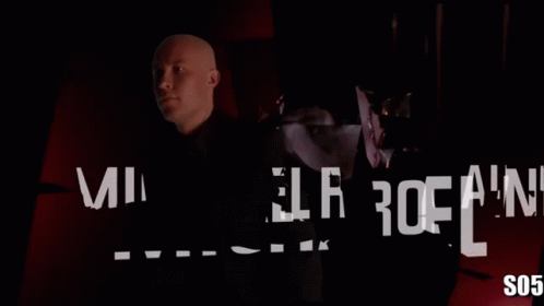 Smallville Lex Luthor GIF - Smallville Lex Luthor Michael Rosenbaum GIFs