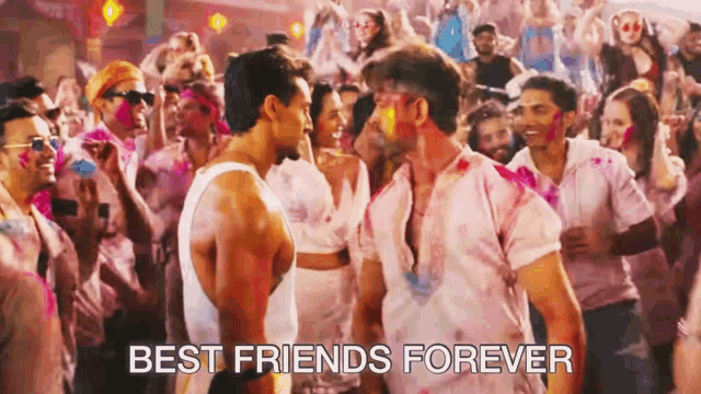 Best Friends Best Friends Forever GIF - Best Friends Best Friends Forever Bffs GIFs