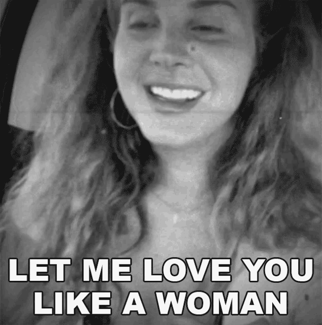 Let Me Love You Like A Woman Lana Del Rey GIF