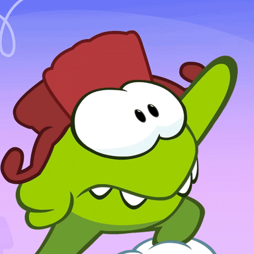 What Om Nom GIF - What Om nom Om nom stories - Discover & Share GIFs