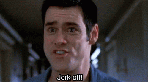 Cable Guy Jim Carrey GIF - Cable Guy Jim Carrey Angry Cat GIFs