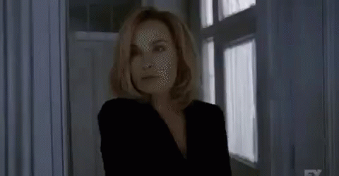 Coven Fight GIF - Coven Fight Powers GIFs