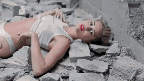 Miley Cyrus  GIF - GIFs