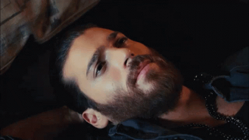 Can Yaman Camet GIF - Can Yaman Camet Contemplate GIFs