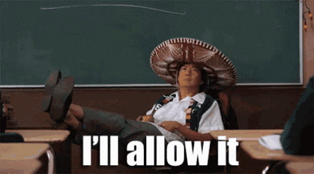 Ok GIF