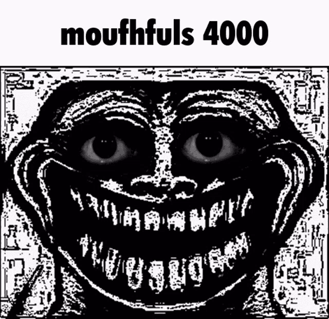 Mouthfuls Mouthfuls Mashup GIF - Mouthfuls Mouthfuls Mashup Mouthfuls69 GIFs