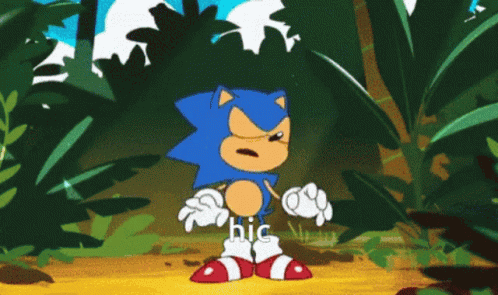 Kade Hiccup Sonic Lol GIF - Kade Hiccup Sonic Lol GIFs