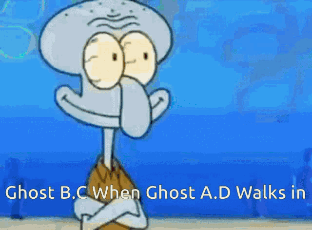 Ghost Ghost Band GIF - Ghost Ghost Band GIFs