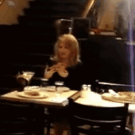 Jaeotu Madonna GIF - Jaeotu Madonna Eating Pizza GIFs