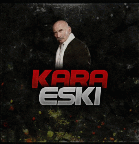 Karaeski GIF - Karaeski GIFs