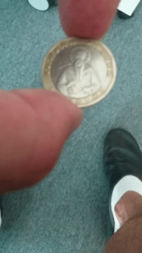 Onelev Flip Coin GIF - Onelev Flip Coin GIFs