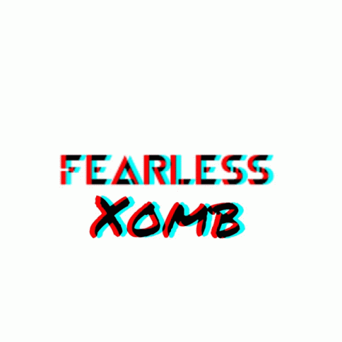 Xomb Zombie GIF - Xomb Zombie Fearless GIFs