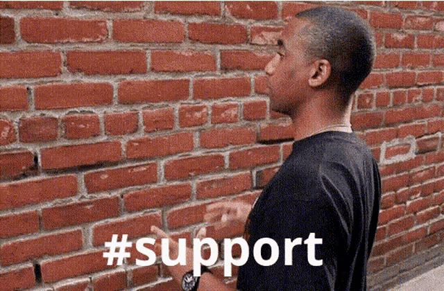 Discord Support GIF - Discord Support Memes GIFs