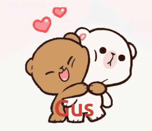 Gus Love GIF - Gus Love Hugging GIFs