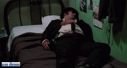 Passed Out Sleeping GIF - Passed Out Sleeping Asleep GIFs