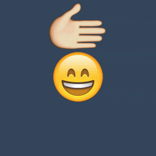 Sad Smile GIF - Sad Smile Emoji GIFs