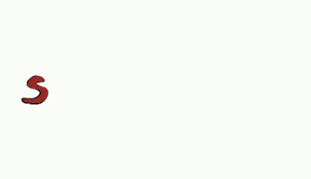 the word simpoooool that is on a white background