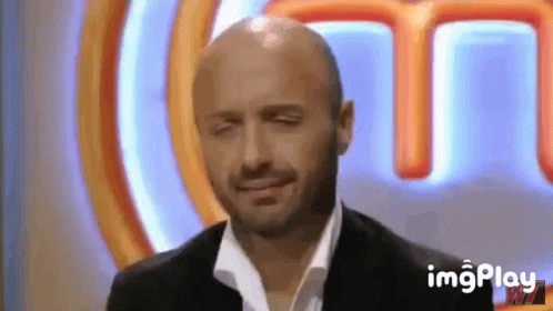 Joe Bastianich Masterchef GIF - Joe Bastianich Masterchef Dissenso GIFs