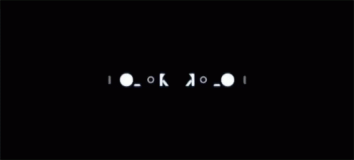 Black Mirror Title Sequence GIF