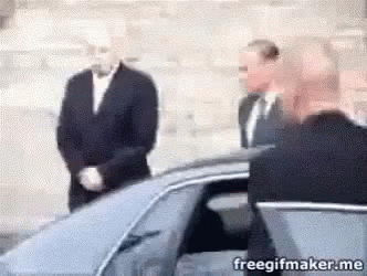 Berlusconi Vigilessa GIF