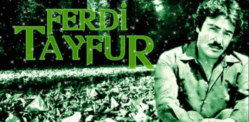 Ferdi Tayfur Turkish Singer GIF - Ferdi Tayfur Turkish Singer Winter GIFs