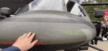 Mi-8 Helicopter GIF - Mi-8 Helicopter Pat GIFs