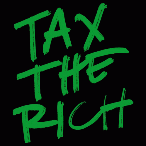 Tax The Rich Met Gala2021 GIF - Tax The Rich Met Gala2021 Aoc GIFs