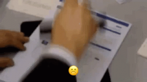 Rejected Stamp GIF - Rejected Stamp Papers GIFs
