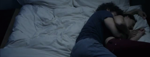 Bed Relationship GIF - Bed Relationship Goals GIFs