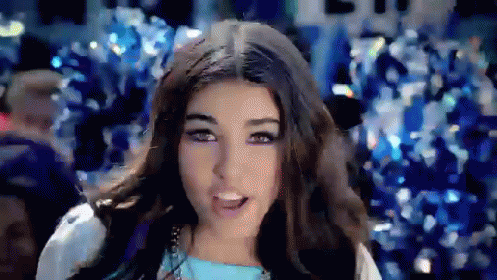 Melodies GIF - Madison Melodies High School GIFs