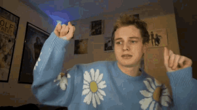 Alexb Dance GIF