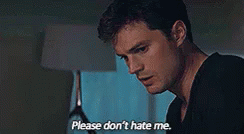 Please Don'T Hate Me. GIF - Dont Hate Me Please Dont Hate Me GIFs