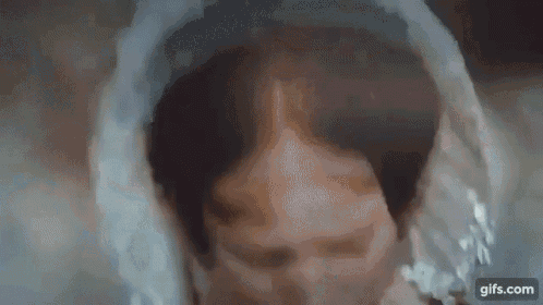 Jane Mosca Eyre GIF - Jane Mosca Eyre Surprise GIFs